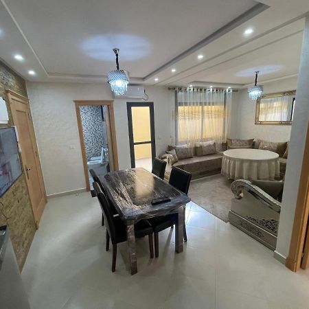 Appartement Amir Nador Al Jadid Wifi Free 外观 照片