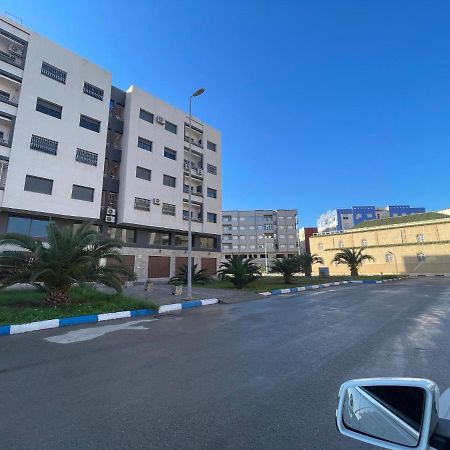 Appartement Amir Nador Al Jadid Wifi Free 外观 照片