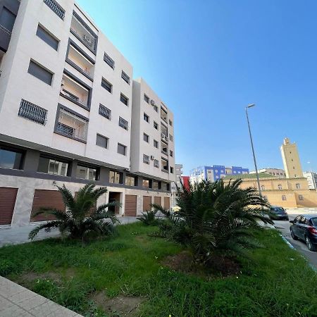 Appartement Amir Nador Al Jadid Wifi Free 外观 照片