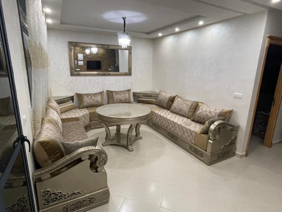 Appartement Amir Nador Al Jadid Wifi Free 外观 照片