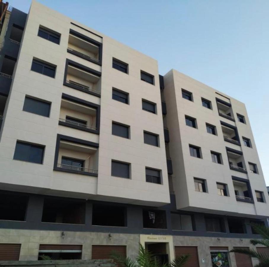 Appartement Amir Nador Al Jadid Wifi Free 外观 照片