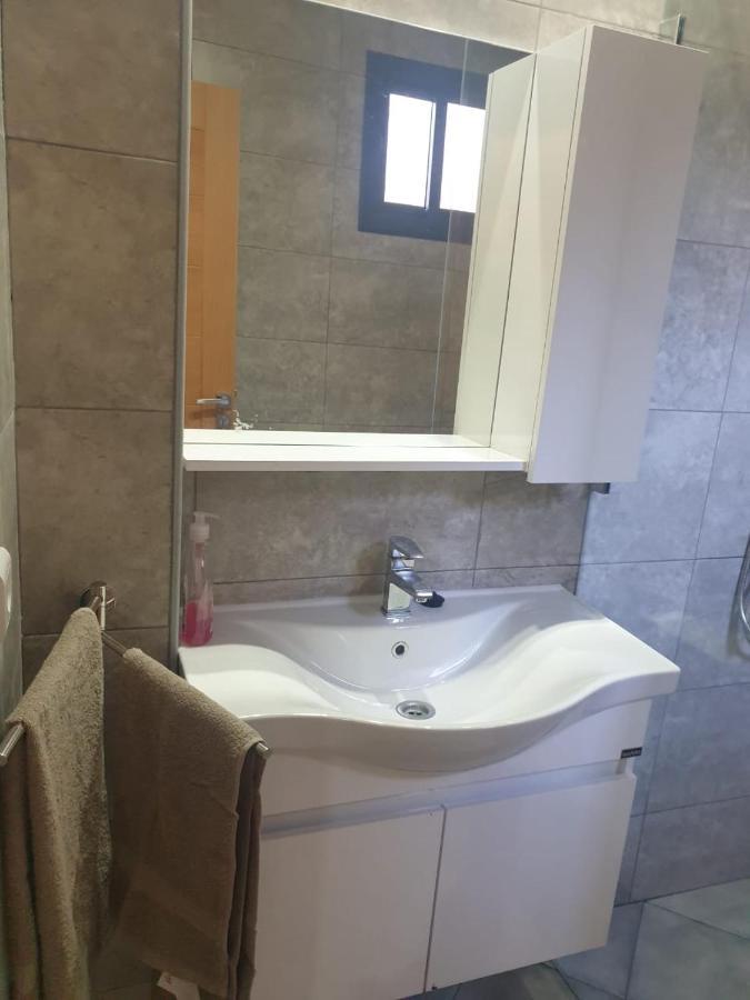 Appartement Amir Nador Al Jadid Wifi Free 外观 照片