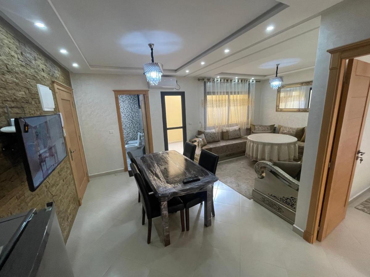 Appartement Amir Nador Al Jadid Wifi Free 外观 照片