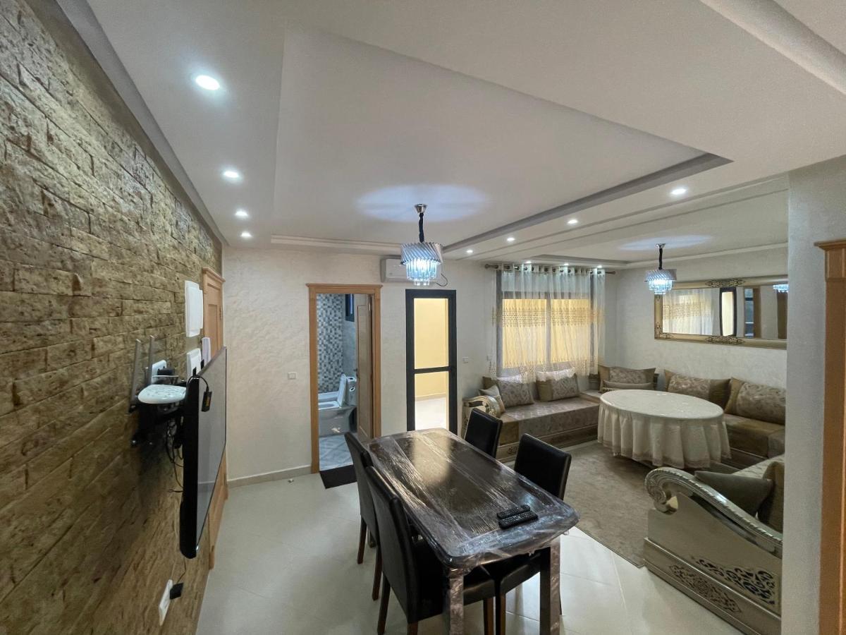Appartement Amir Nador Al Jadid Wifi Free 外观 照片