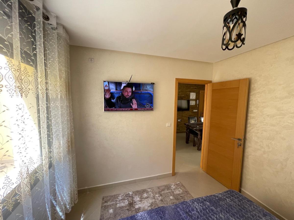 Appartement Amir Nador Al Jadid Wifi Free 外观 照片