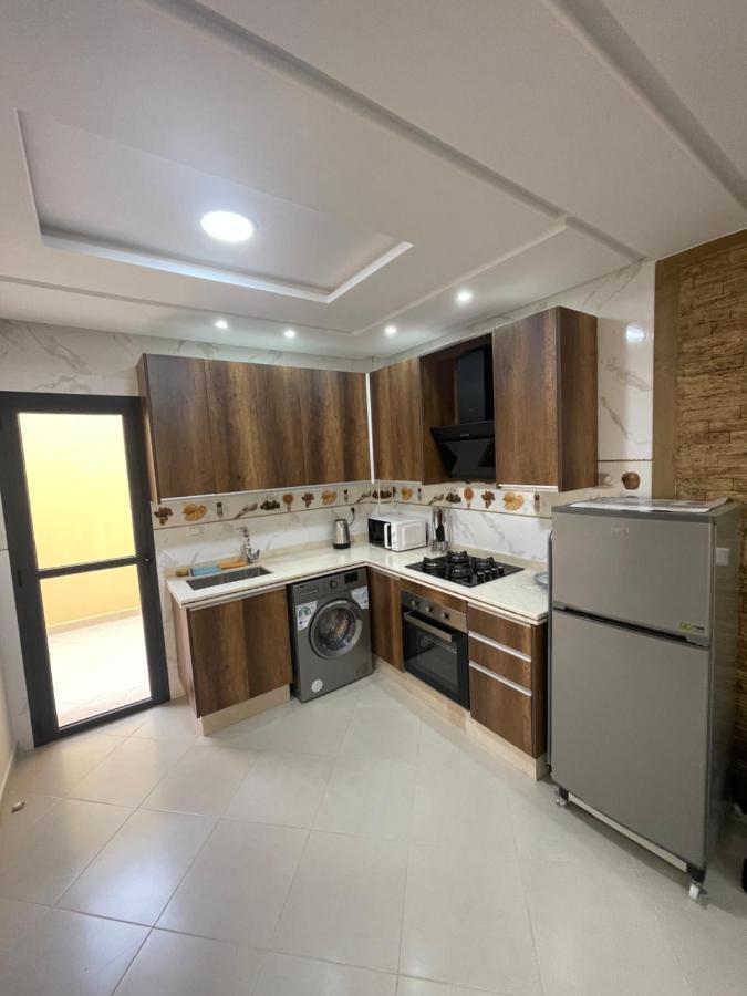 Appartement Amir Nador Al Jadid Wifi Free 外观 照片
