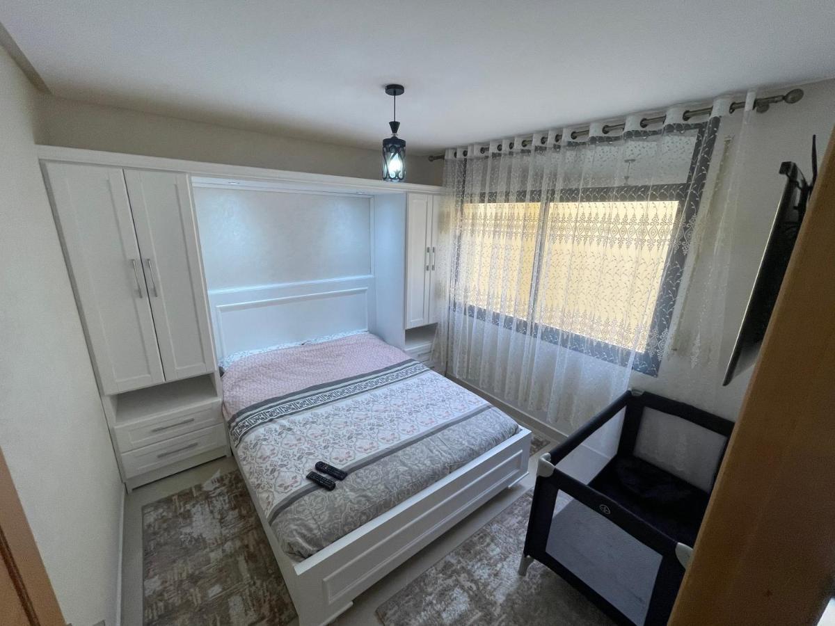 Appartement Amir Nador Al Jadid Wifi Free 外观 照片