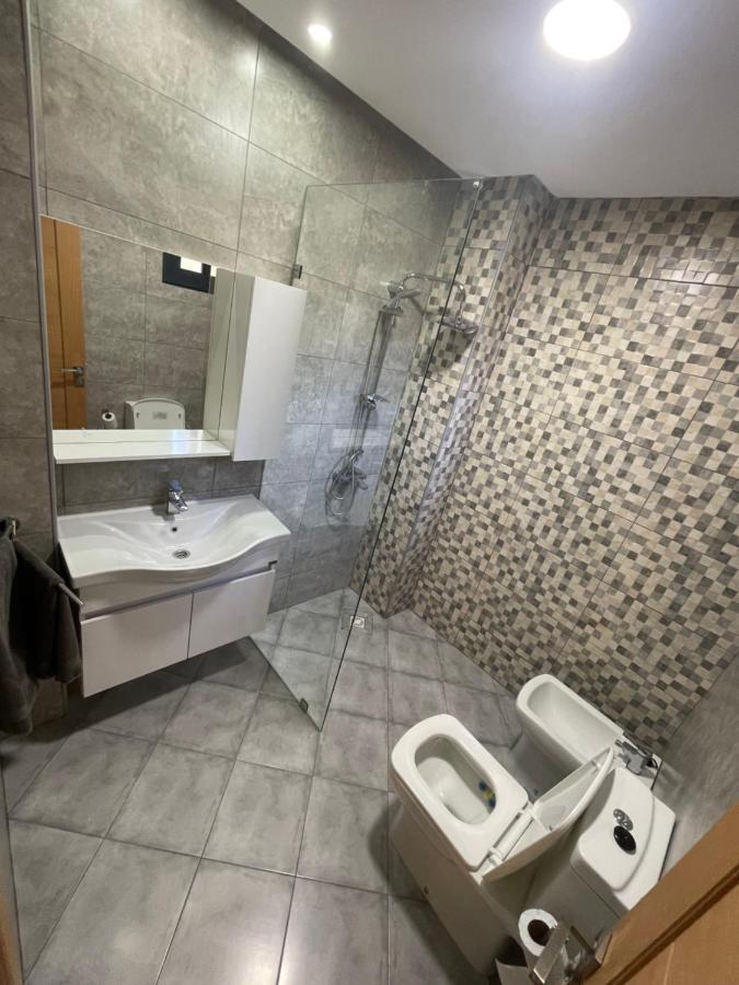 Appartement Amir Nador Al Jadid Wifi Free 外观 照片