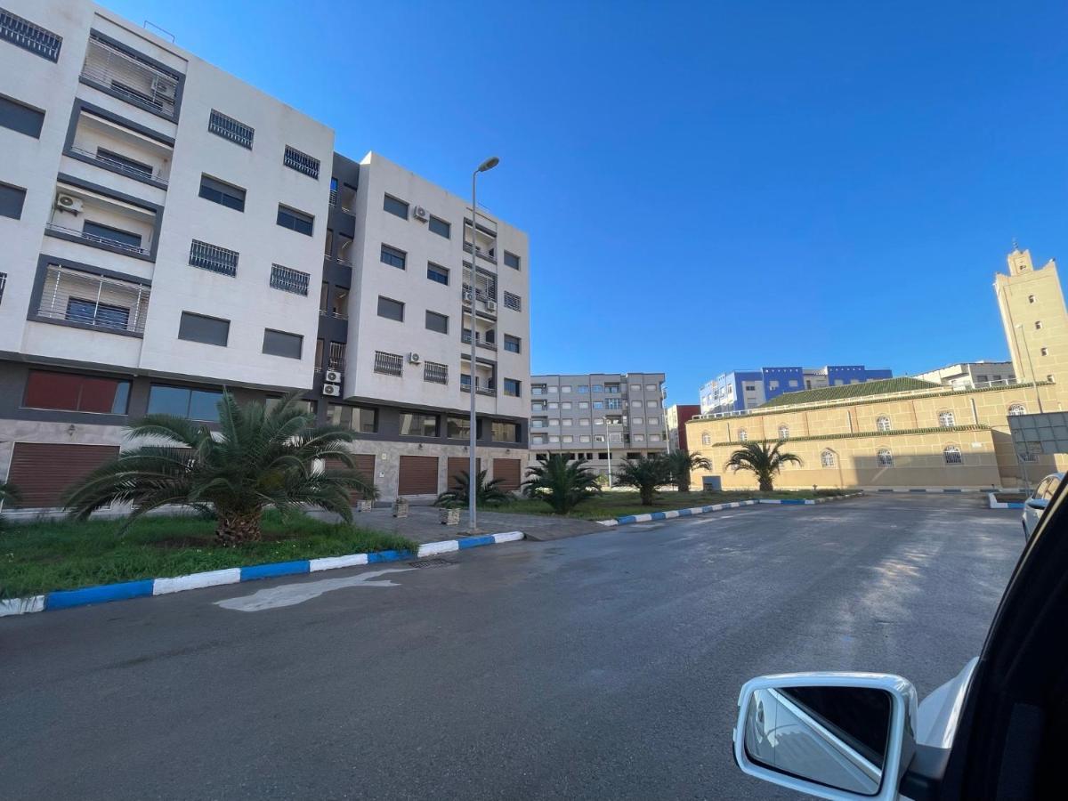 Appartement Amir Nador Al Jadid Wifi Free 外观 照片