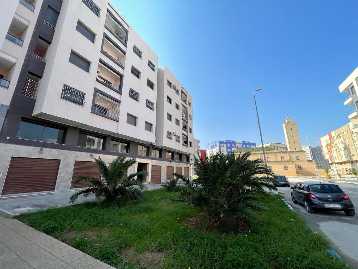 Appartement Amir Nador Al Jadid Wifi Free 外观 照片
